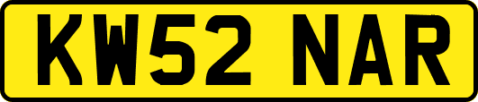 KW52NAR