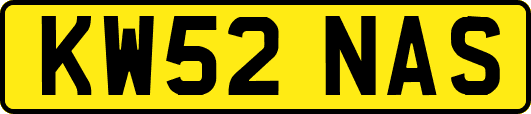 KW52NAS