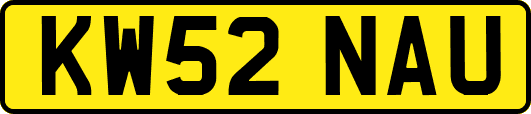 KW52NAU