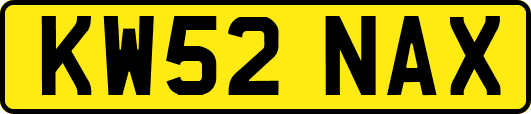KW52NAX