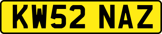 KW52NAZ
