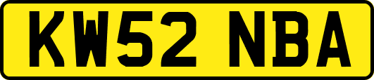 KW52NBA