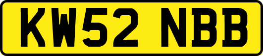 KW52NBB