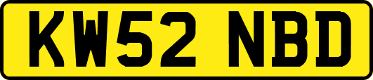 KW52NBD