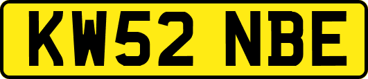 KW52NBE