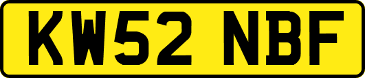 KW52NBF