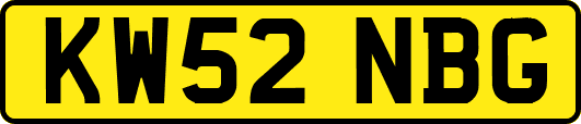 KW52NBG
