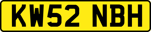 KW52NBH