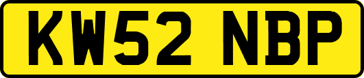 KW52NBP