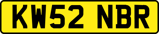 KW52NBR