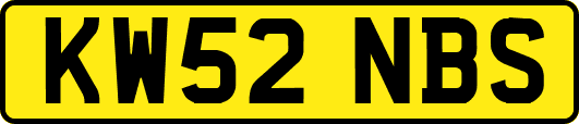 KW52NBS