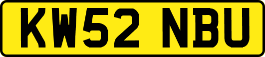 KW52NBU