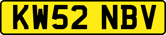 KW52NBV