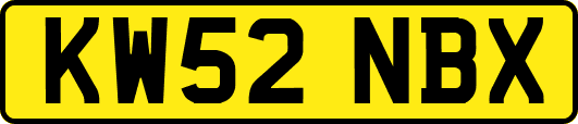 KW52NBX