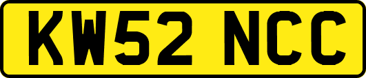 KW52NCC