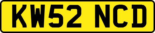 KW52NCD