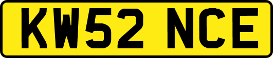 KW52NCE