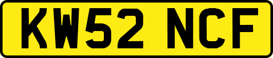 KW52NCF