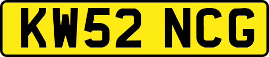 KW52NCG