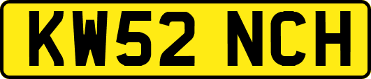 KW52NCH