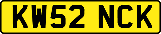 KW52NCK