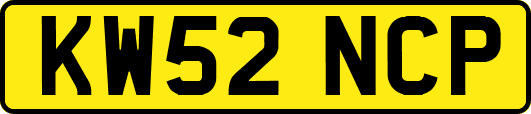 KW52NCP