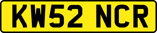 KW52NCR
