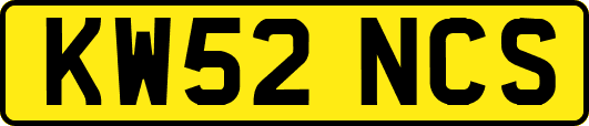 KW52NCS