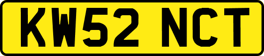 KW52NCT