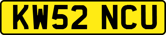 KW52NCU