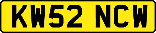 KW52NCW