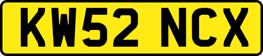 KW52NCX