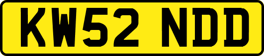 KW52NDD