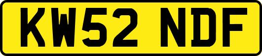 KW52NDF