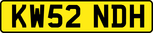 KW52NDH
