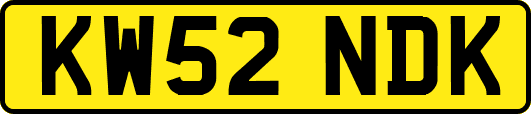 KW52NDK