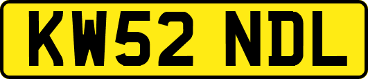 KW52NDL