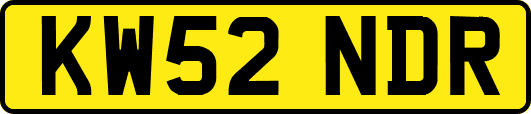 KW52NDR