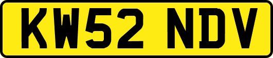 KW52NDV