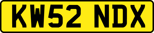 KW52NDX