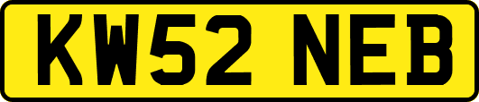 KW52NEB