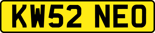 KW52NEO