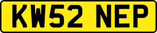 KW52NEP