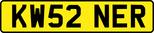 KW52NER