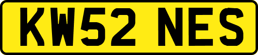 KW52NES