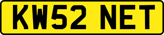 KW52NET