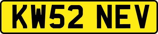 KW52NEV