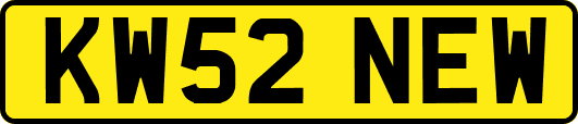 KW52NEW