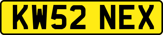 KW52NEX