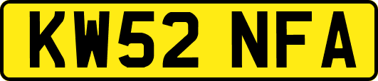 KW52NFA